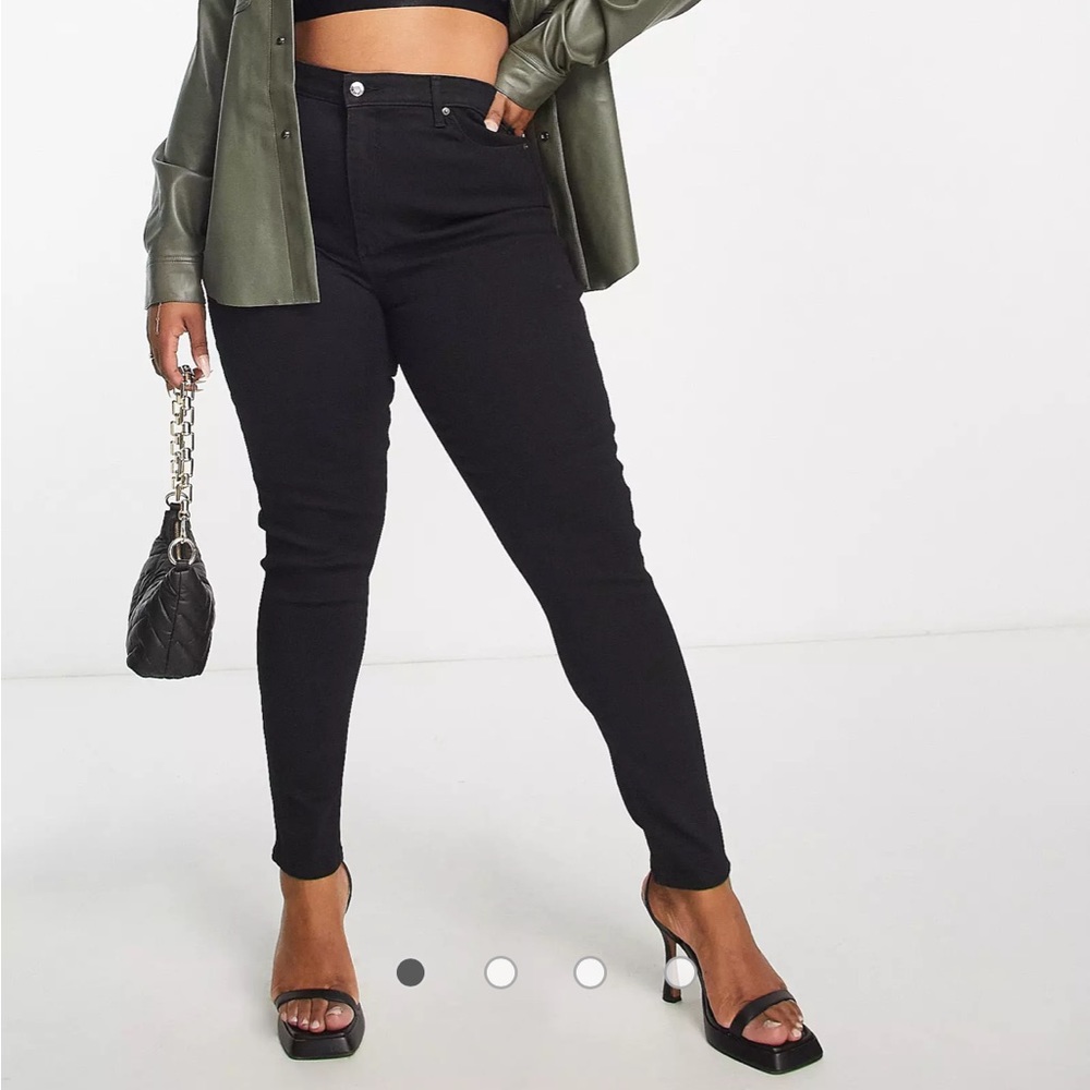 ASOS skinny jeans